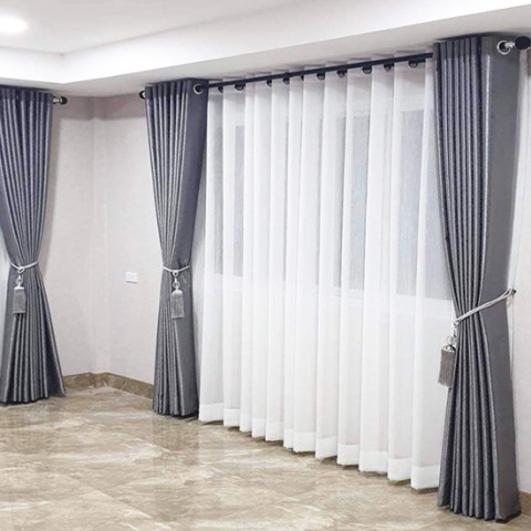 รับสั่งทำม่านตาไก่ ลำลูกกา